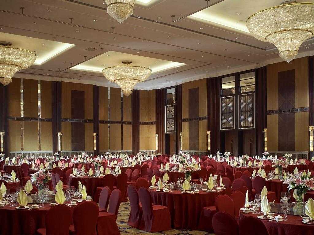 Shangri-La بوتو المظهر الخارجي الصورة