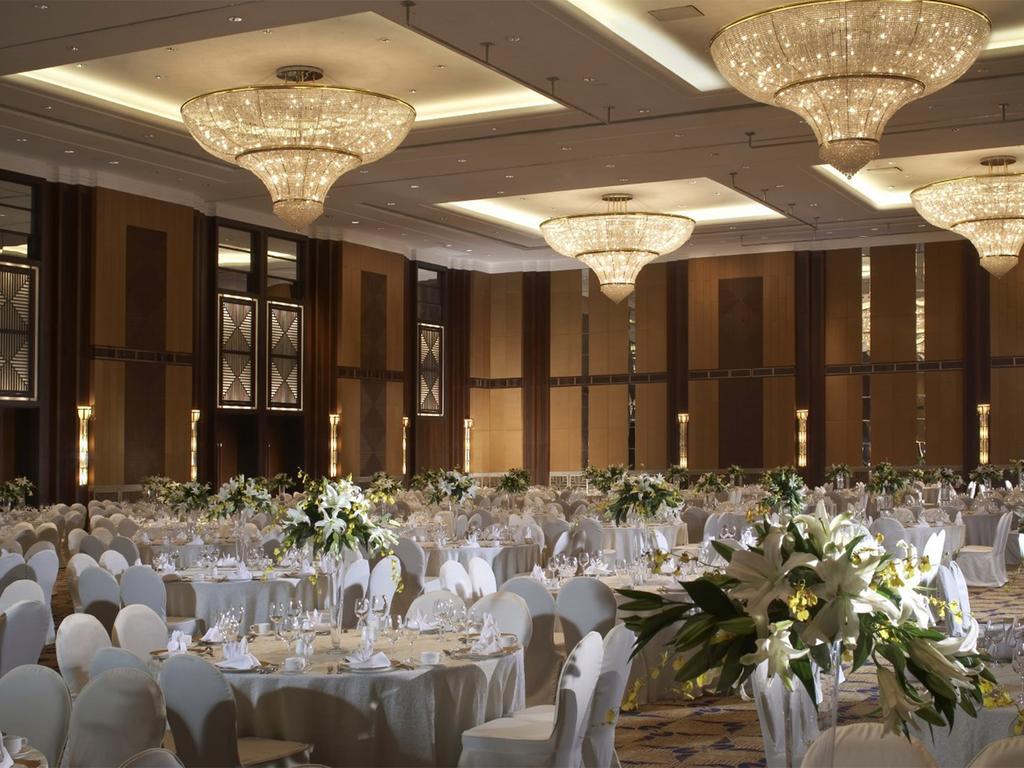 Shangri-La بوتو المظهر الخارجي الصورة