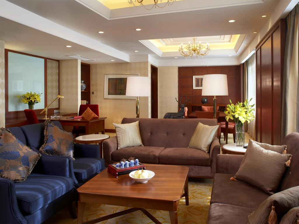 Shangri-La بوتو المظهر الخارجي الصورة