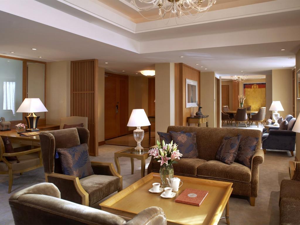 Shangri-La بوتو المظهر الخارجي الصورة