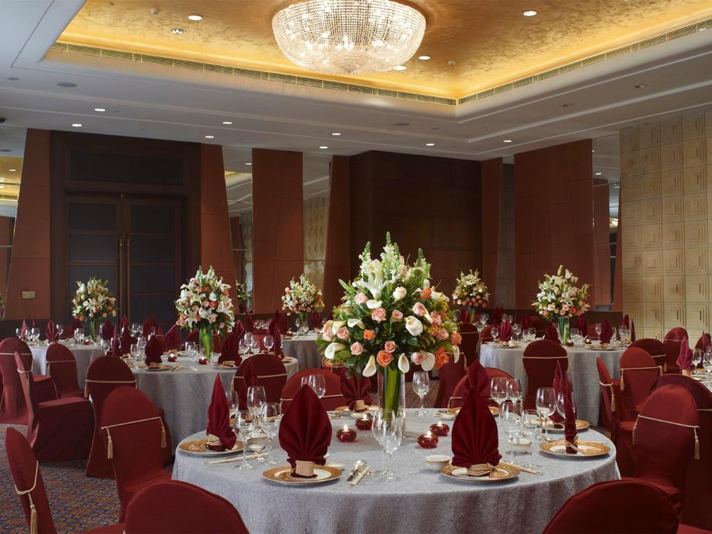 Shangri-La بوتو المظهر الخارجي الصورة